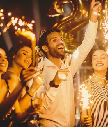 Eventos Personalizados